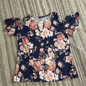 Short sleeve first love shirt